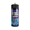 Evil Queen by Ultimate E-Liquid Villains | 100ml Shortfill