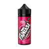 Cherry by Fantasi Vape Juice | 100ml Shorfill