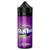 Grape by Fantasi Vape Juice | 100ml Shorfill