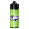 Apple Ice by Fantasi Vape Juice | 100ml Shorfill