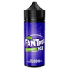 Blackberry Ice by Fantasi Vape Juice | 100ml Shorfill
