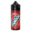 Cola Ice by Fantasi Vape Juice | 100ml Shorfill