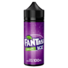 Grape Ice by Fantasi Vape Juice | 100ml Shorfill