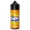Orange Ice by Fantasi Vape Juice | 100ml Shorfill