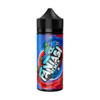 Blue Raspberry X Cherry Ice by Fantasi Remix  | 100ml Shorfill