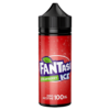 Strawberry Ice by Fantasi Vape Juice | 100ml Shorfill