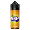 Orange by Fantasi Vape Juice | 100ml Shorfill