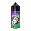 Blackcurrant X Grape Apple by Fantasi Remix  | 100ml Shorfill