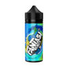 Blue Raspberry X Lemonade by Fantasi Remix  | 100ml Shorfill