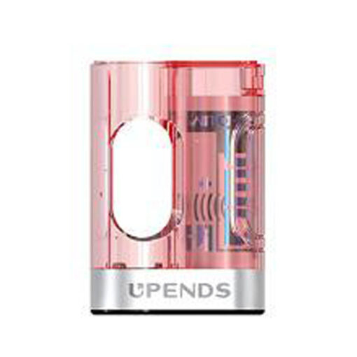 Upends Switch Bar Refillable Vape Device - Image 5
