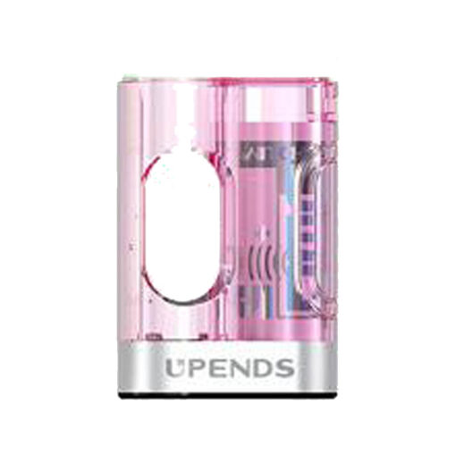 Upends Switch Bar Refillable Vape Device - Image 4