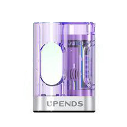 Upends Switch Bar Refillable Vape Device - Image 8
