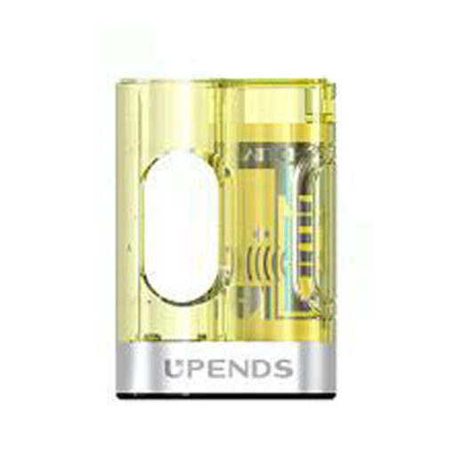 Upends Switch Bar Refillable Vape Device - Image 3