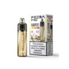 Gummy Bear by Feoba Pro 6000 Disposable Vape | 6000 Puff