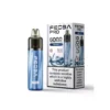 Mr Blue by Feoba Pro 6000 Disposable Vape | 6000 Puff