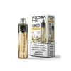 Triple Mango by Feoba Pro 6000 Disposable Vape | 6000 Puff
