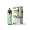 Triple Melon by Feoba Pro 6000 Disposable Vape | 6000 Puff