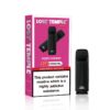 Fizzy Cherry Vape Pen Pod Pack by Lost Temple