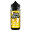 Fizzy Lemon by Doozy Legends | 100ml Shortfill