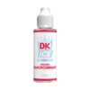Frozen Blackcurrant by Donut King Ice | 100ml Shorfill