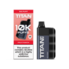 Fruit Punch by Titan 10K | 10,000 Puff