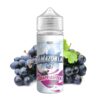 Grape Aniseed by Amazonia ICE | 100ml Shortfill