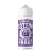 Grape Blackberry By Yeti Frozen Cotton Candy | 100ml Shortfill
