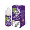 Grape Ice by Mr Salt 10ml | Sold As 5 x 10ml