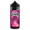 Grape Soda by Seriously Slushy | 100ml Shortfill