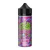 Grape Tape by Tasty Bubblegum | 100ml Shortfill