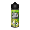 Green by Ultimate E-Liquid Slushy | 100ml Shortfill
