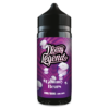 Gummy Bears by Doozy Legends | 100ml Shortfill