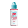 Hazelnut Cream Wafer by Donut King Shake | 100ml Shorfill