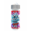 Berry by Ice Blast | 100ml Shortfill