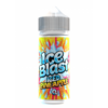 Pineapple by Ice Blast | 100ml Shortfill