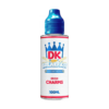 Irish Charms by Donut King Breakfast | 100ml Shorfill