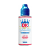 Jam On Toast by Donut King Breakfast | 100ml Shorfill