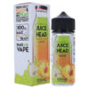 Peach Pear by Juice Head | 100ml Shortfill