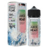 Watermelon Lime Freeze by Juice Head | 100ml Shortfill