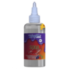 Blackcurrant Raspberry Lemonade Soda by Kingston E-Liquids |  500ml Shortfill