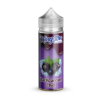 Blackcurrant Chill by Kingston Eliquids | 100ml Shortfill