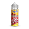 Jam Roly Poly by Kingston Eliquids | 100ml Shortfill