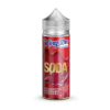 Doctor Popper by Kingston Eliquids | 100ml Shortfill