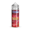 Strawberry Fizz by Kingston Eliquids | 100ml Shortfill