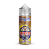 Banilla Fudge by Kingston Eliquids | 100ml Shortfill
