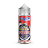 Black Jack by Kingston Eliquids | 100ml Shortfill