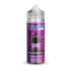 Chuckleberry by Kingston Eliquids | 100ml Shortfill