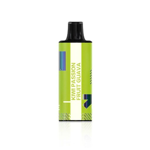 Kiwi Passionfruit Guava by Switch Bar Liquid - Image 2