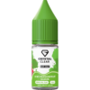 Kiwi Passion Fruit Guava by Crystal Clear Bar Salt 10ml