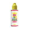 Legendary Cherry by Donut King Fruits | 100ml Shorfill
